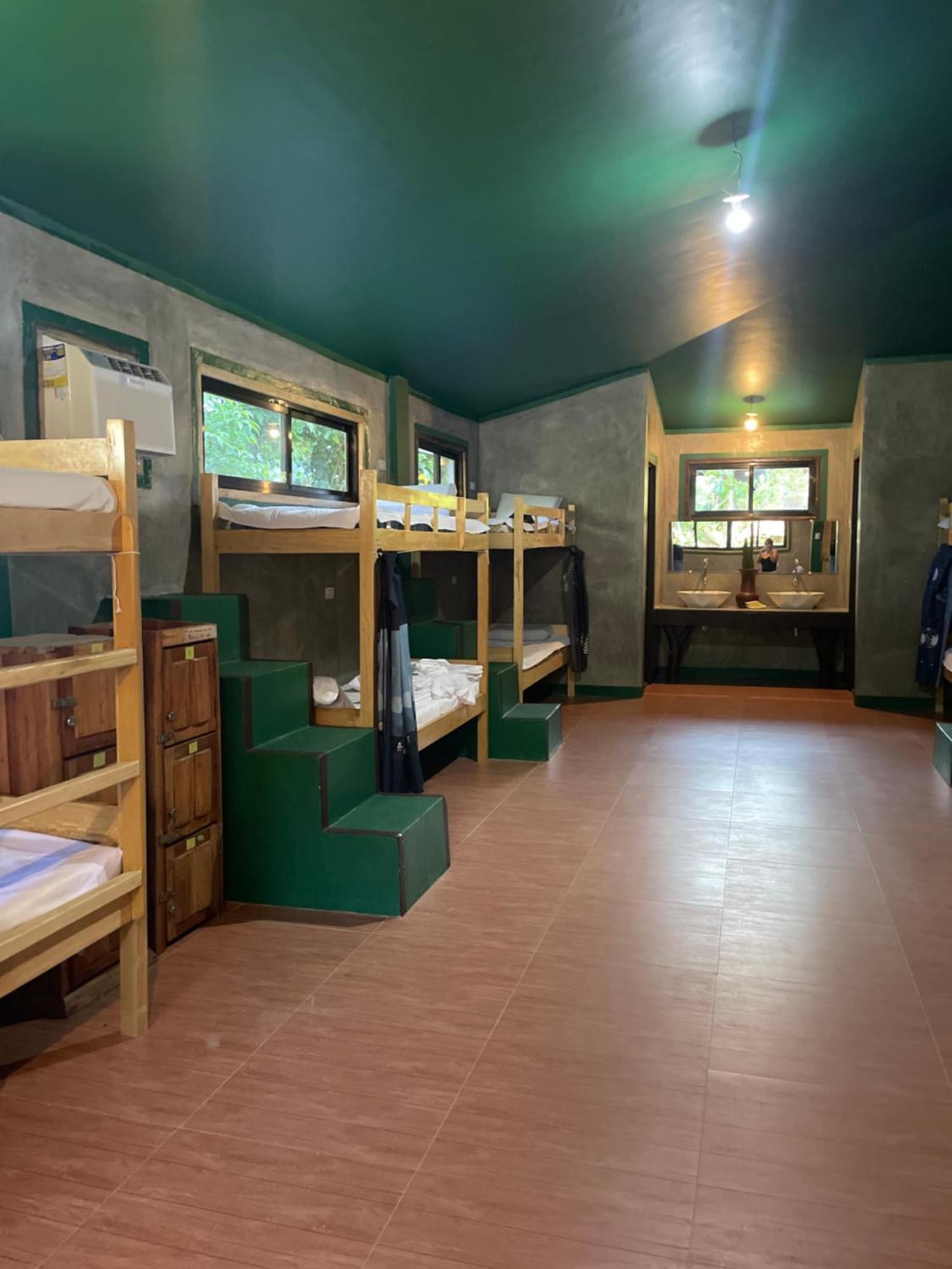 Chelle'S Guesthouse And Backpackers Siquijor Luaran gambar