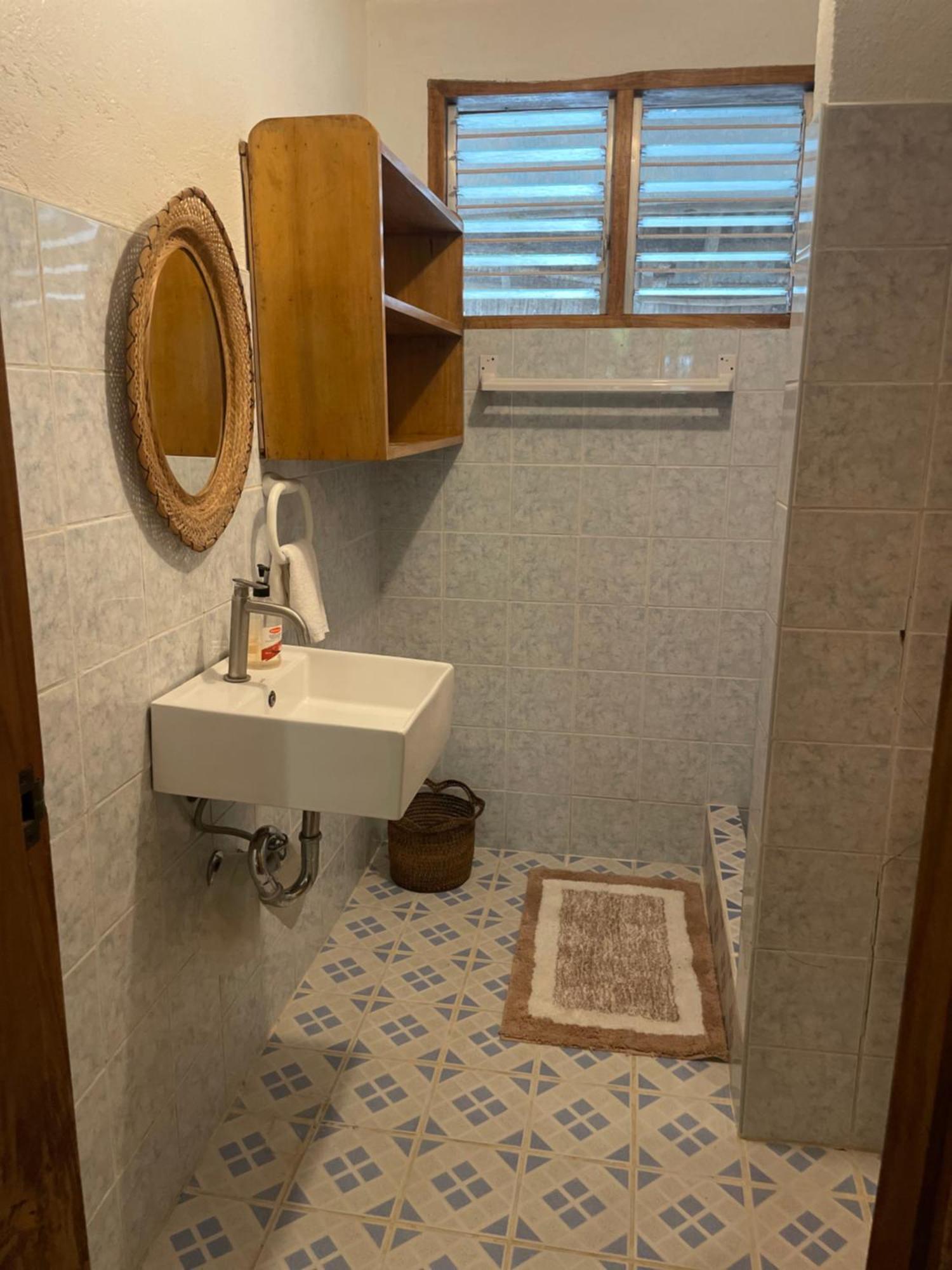 Chelle'S Guesthouse And Backpackers Siquijor Luaran gambar