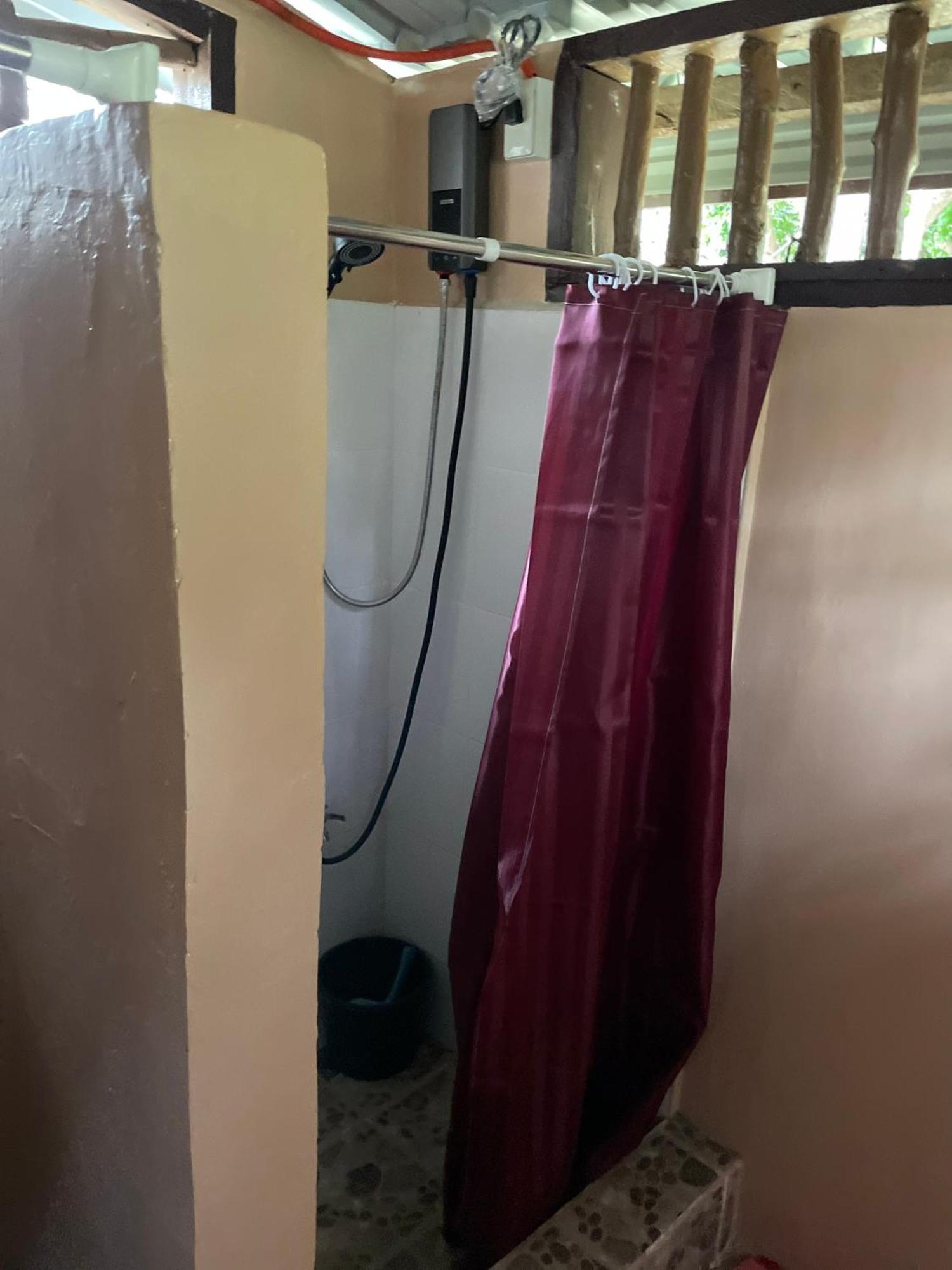 Chelle'S Guesthouse And Backpackers Siquijor Luaran gambar