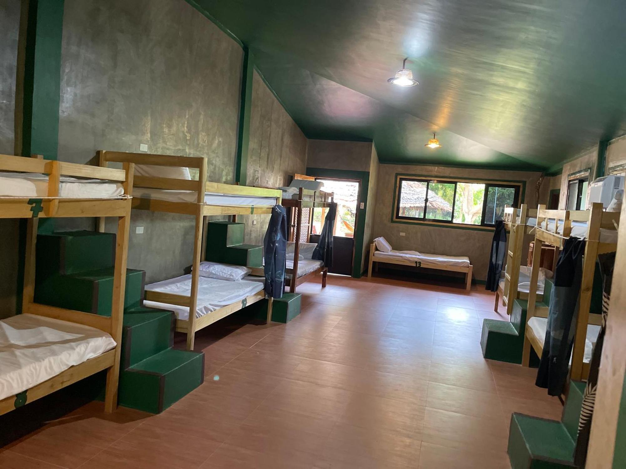 Chelle'S Guesthouse And Backpackers Siquijor Luaran gambar