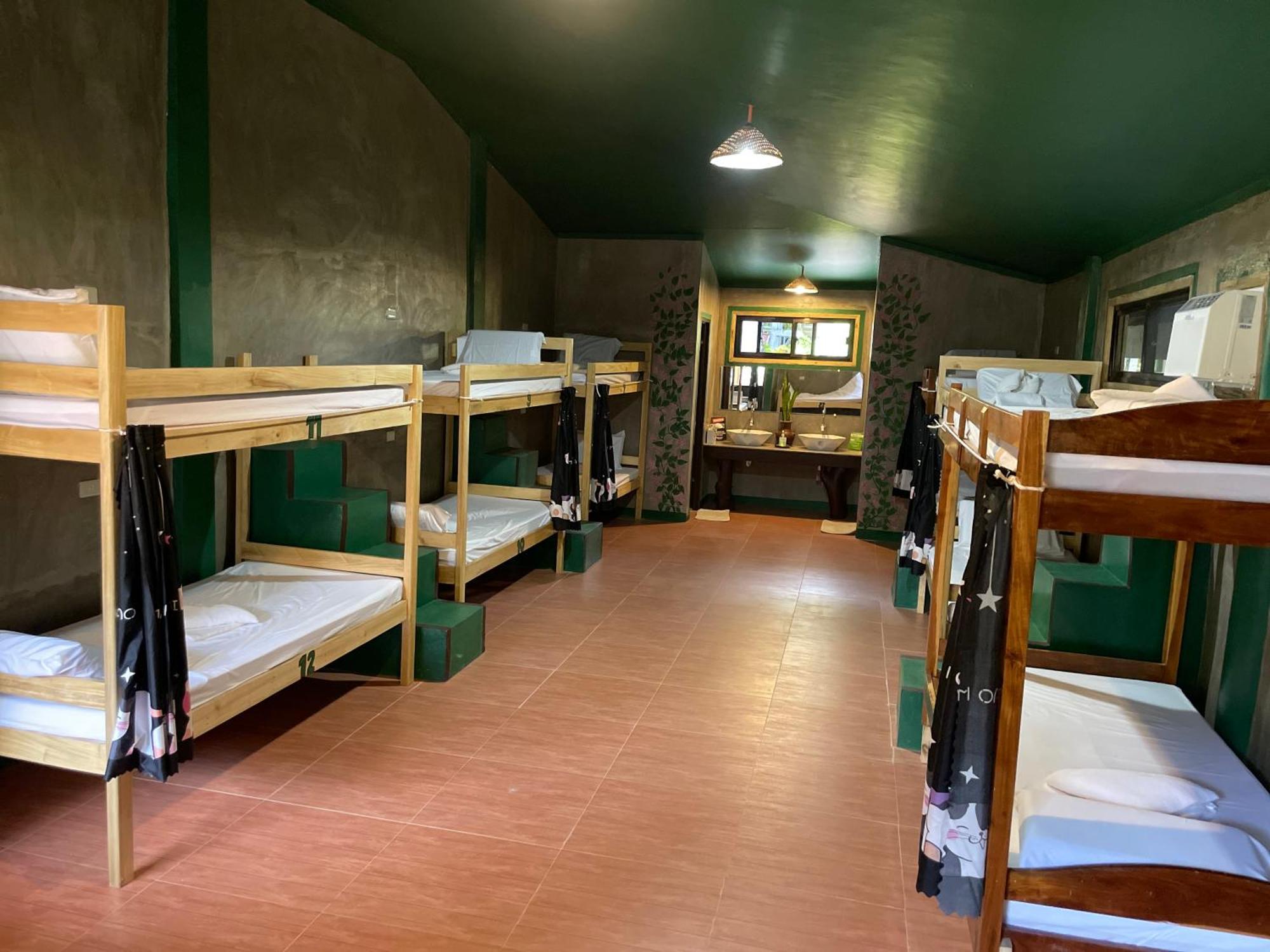 Chelle'S Guesthouse And Backpackers Siquijor Luaran gambar