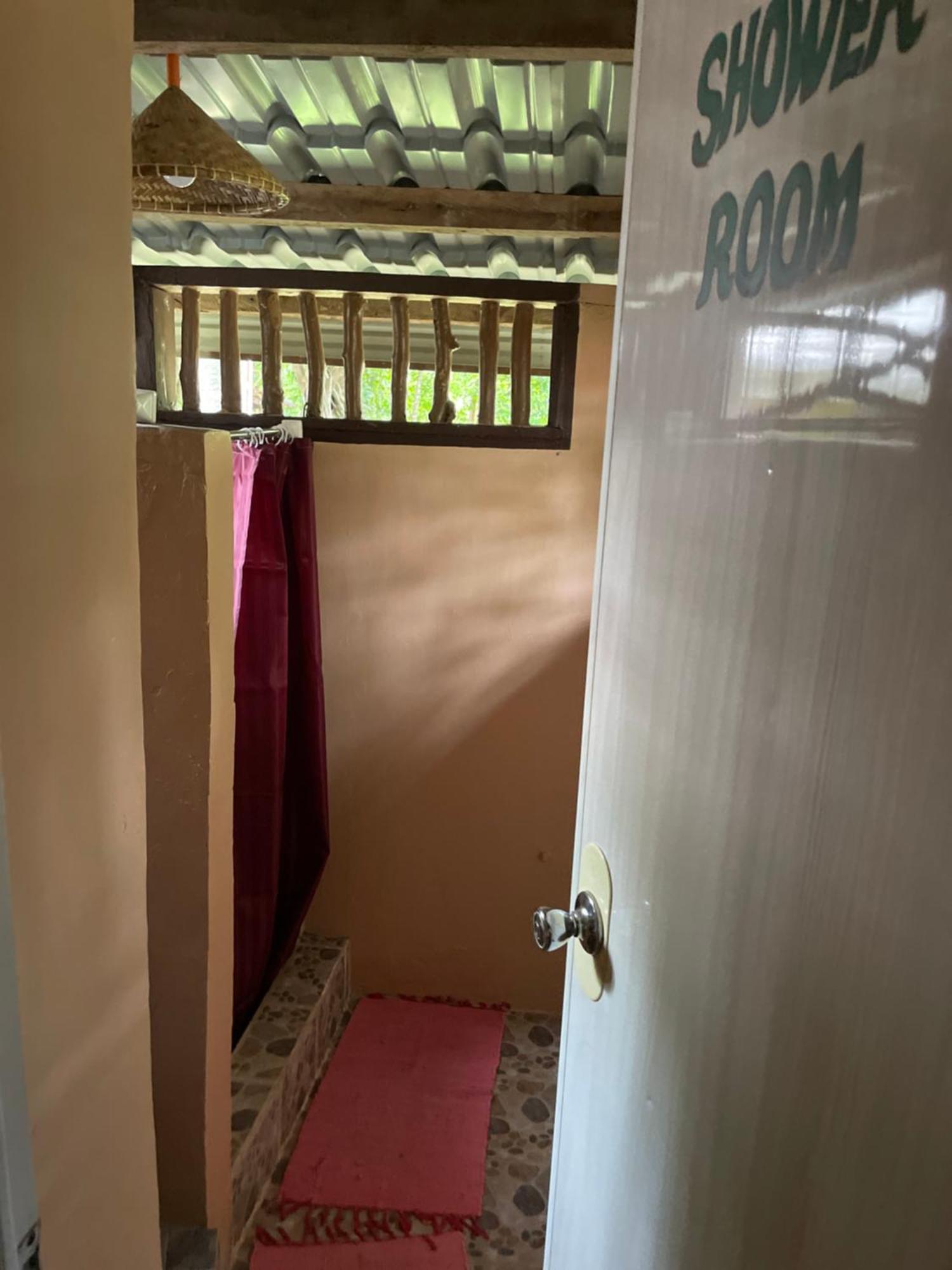 Chelle'S Guesthouse And Backpackers Siquijor Luaran gambar