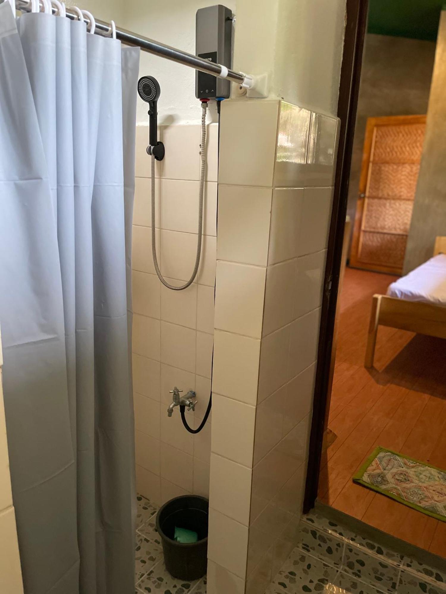 Chelle'S Guesthouse And Backpackers Siquijor Luaran gambar