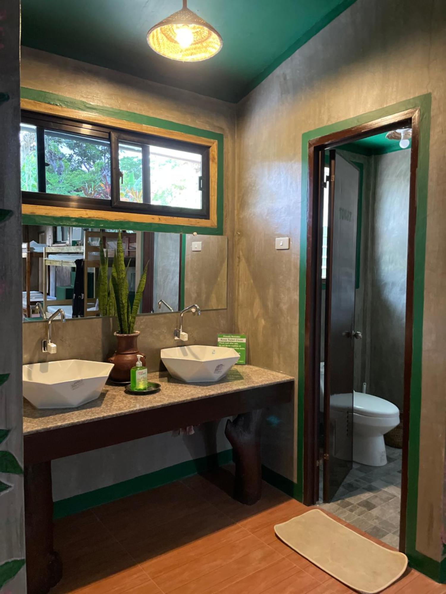 Chelle'S Guesthouse And Backpackers Siquijor Luaran gambar