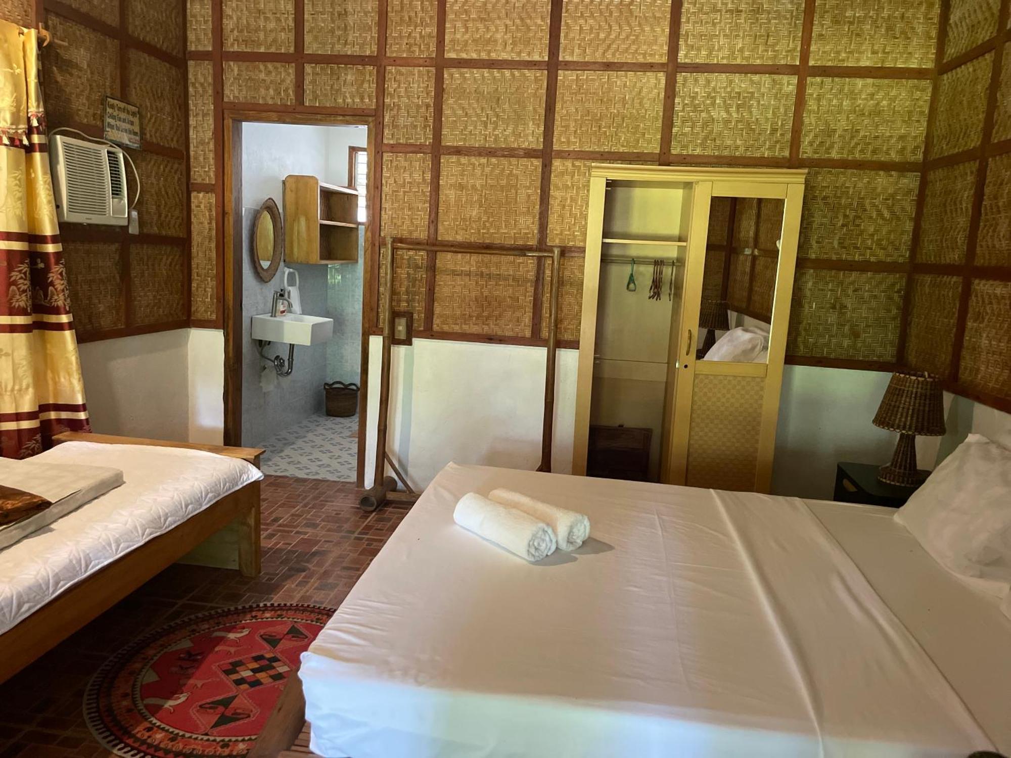 Chelle'S Guesthouse And Backpackers Siquijor Luaran gambar