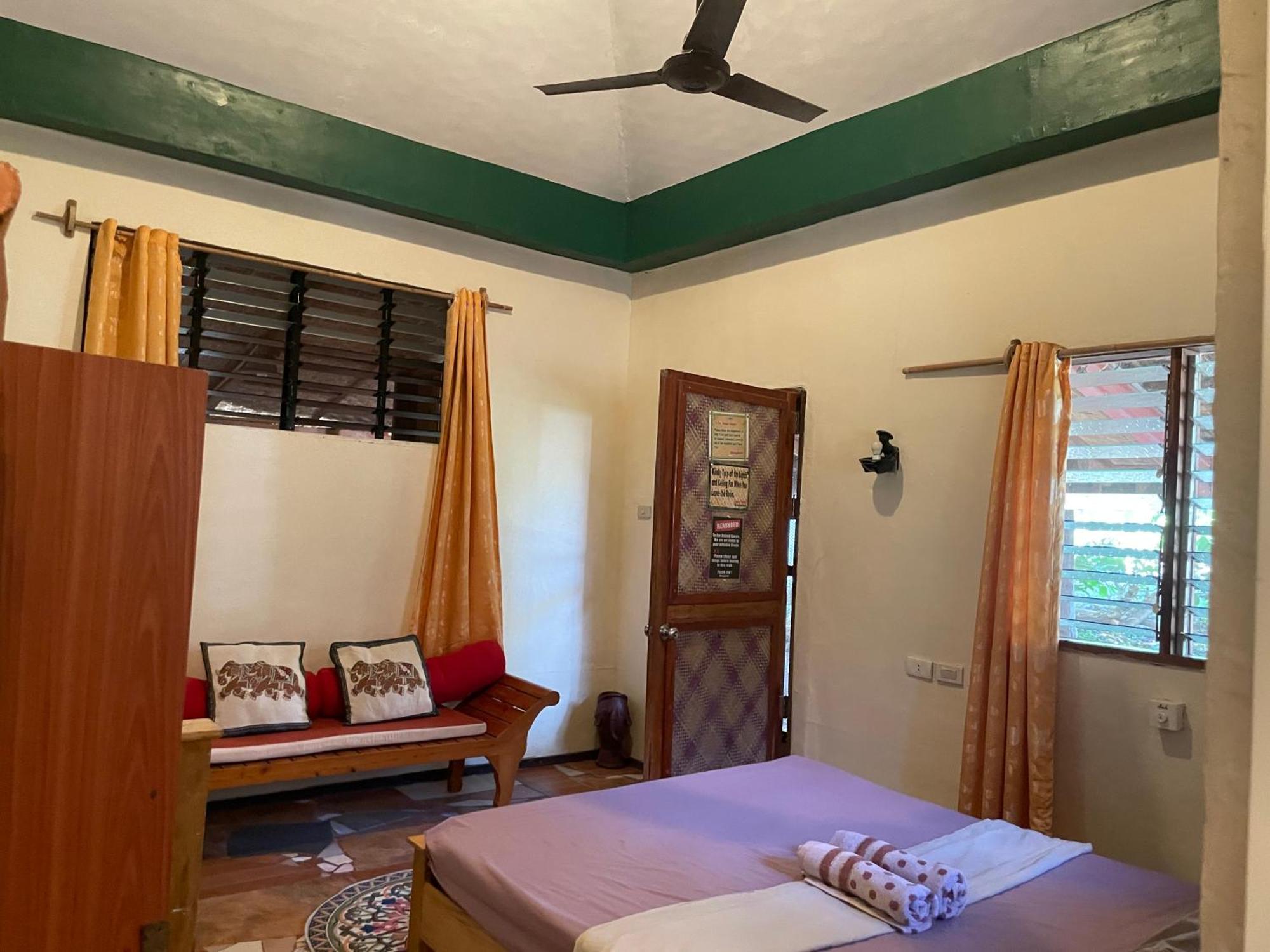 Chelle'S Guesthouse And Backpackers Siquijor Luaran gambar
