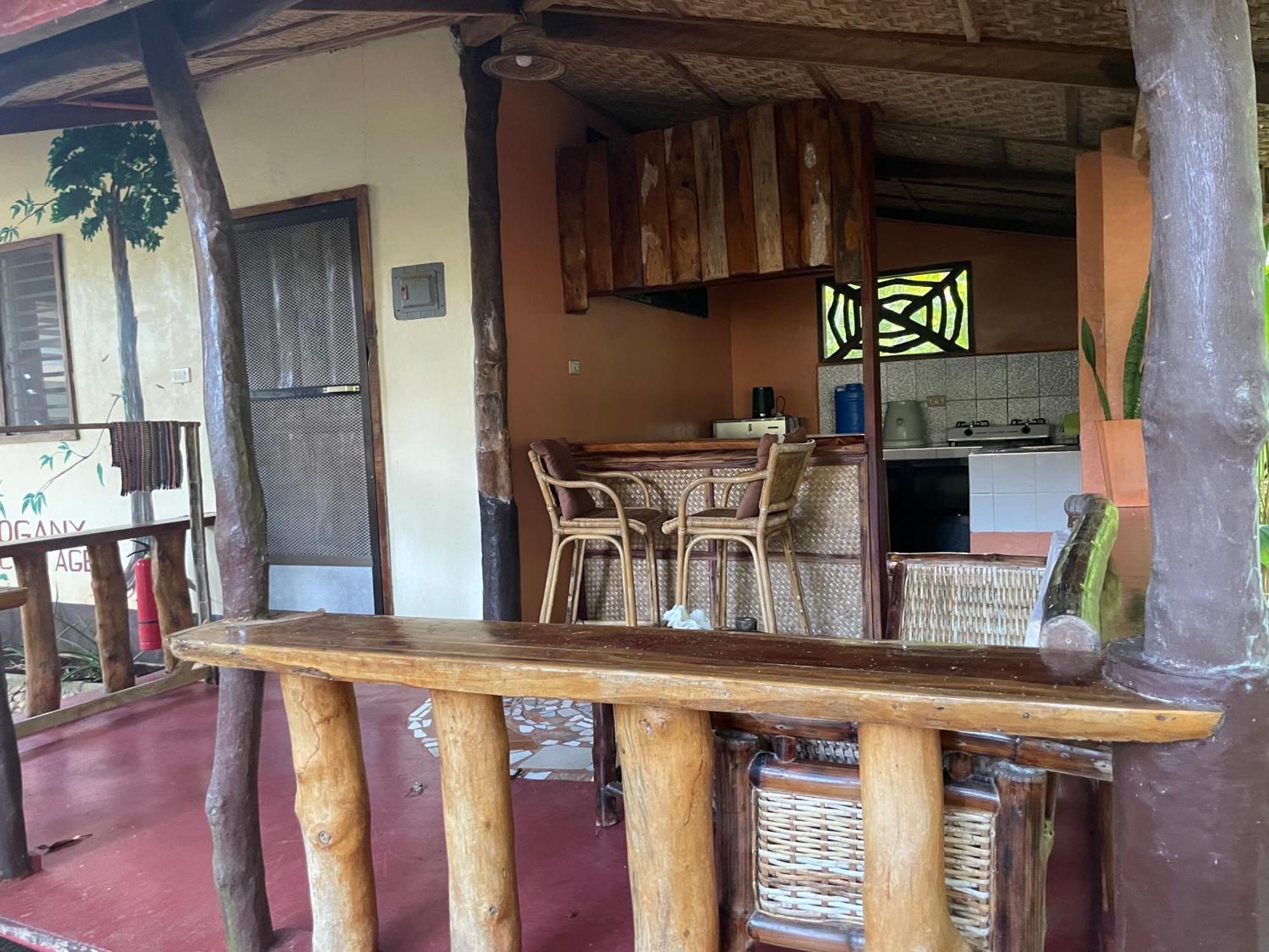 Chelle'S Guesthouse And Backpackers Siquijor Luaran gambar