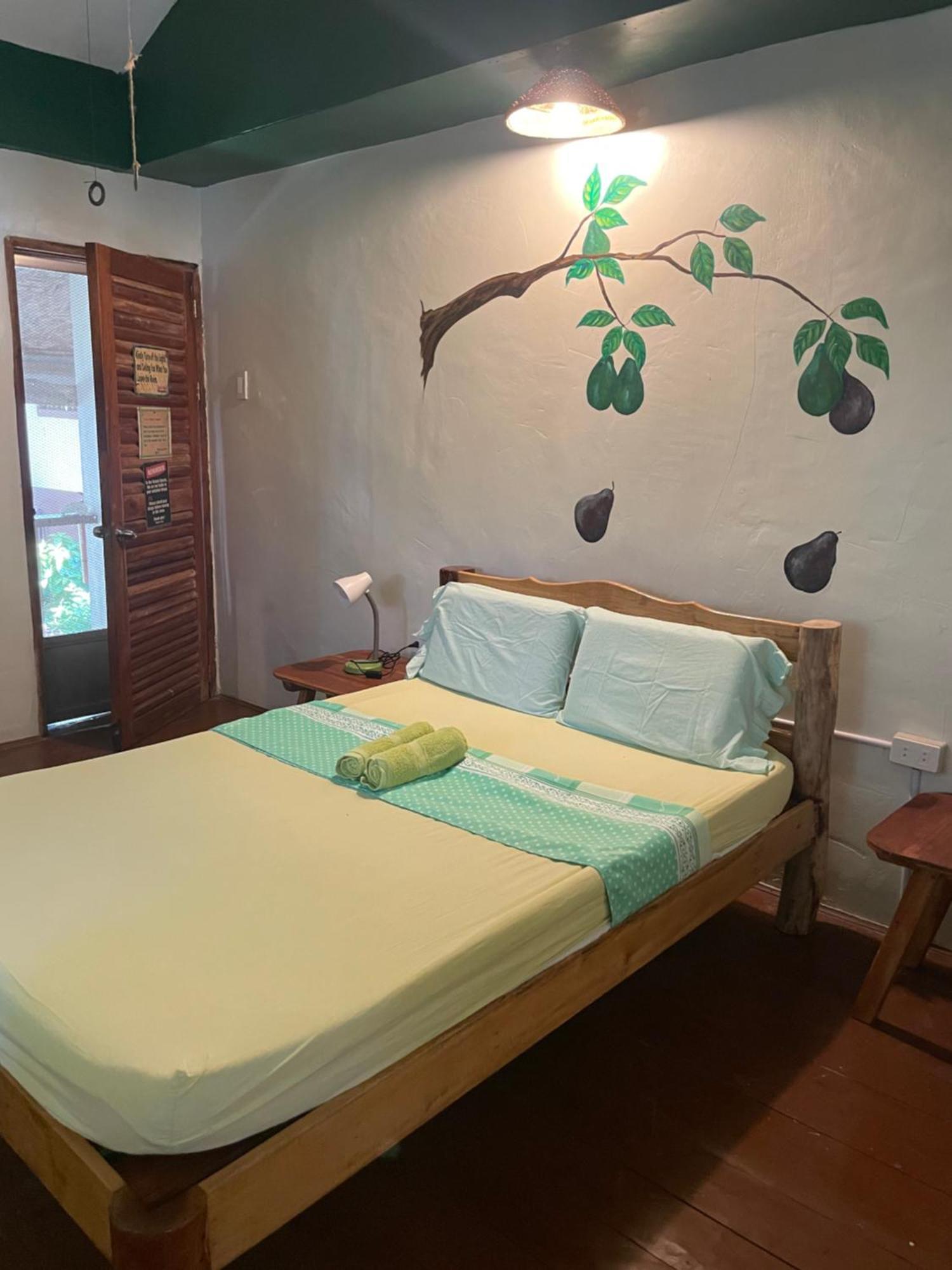 Chelle'S Guesthouse And Backpackers Siquijor Luaran gambar