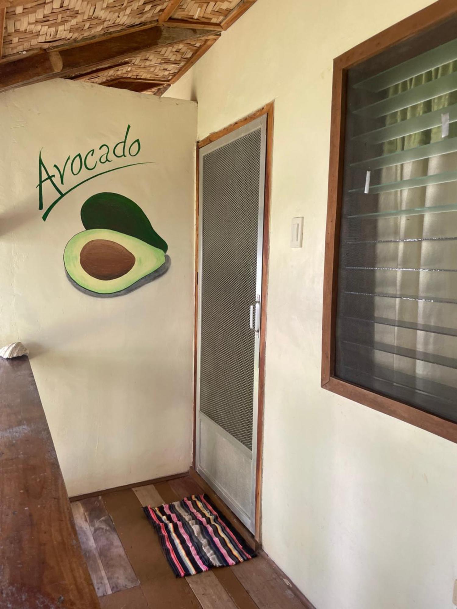 Chelle'S Guesthouse And Backpackers Siquijor Luaran gambar