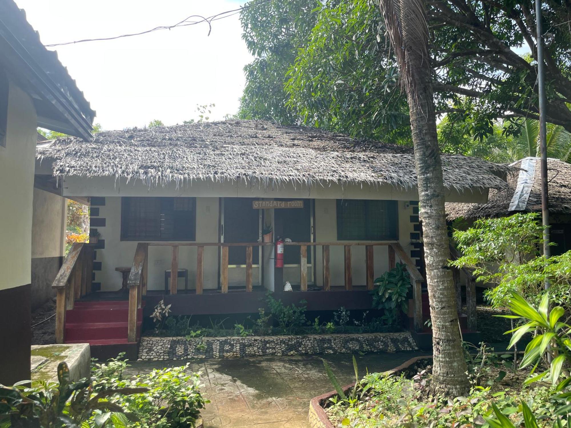 Chelle'S Guesthouse And Backpackers Siquijor Luaran gambar