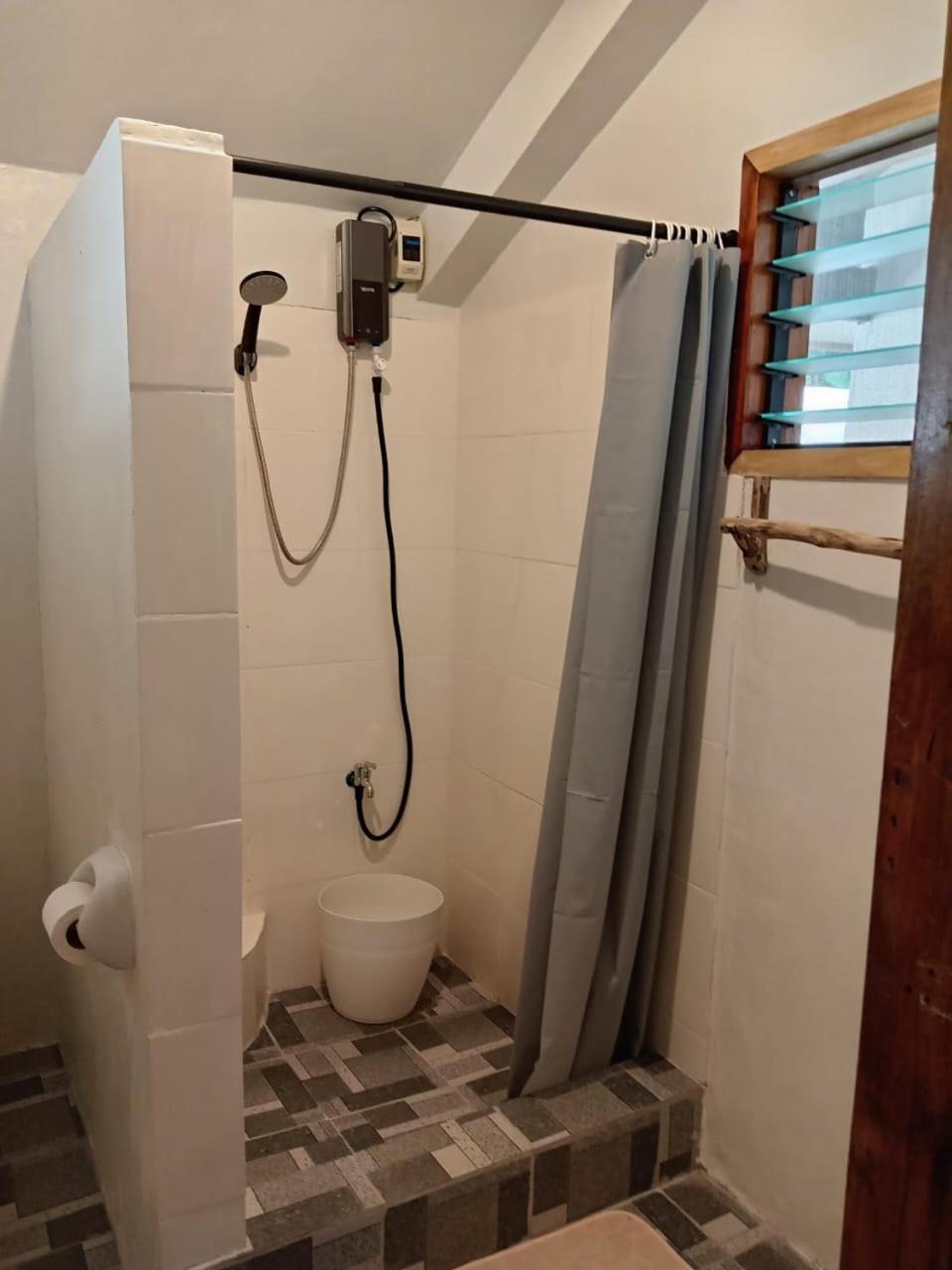 Chelle'S Guesthouse And Backpackers Siquijor Luaran gambar
