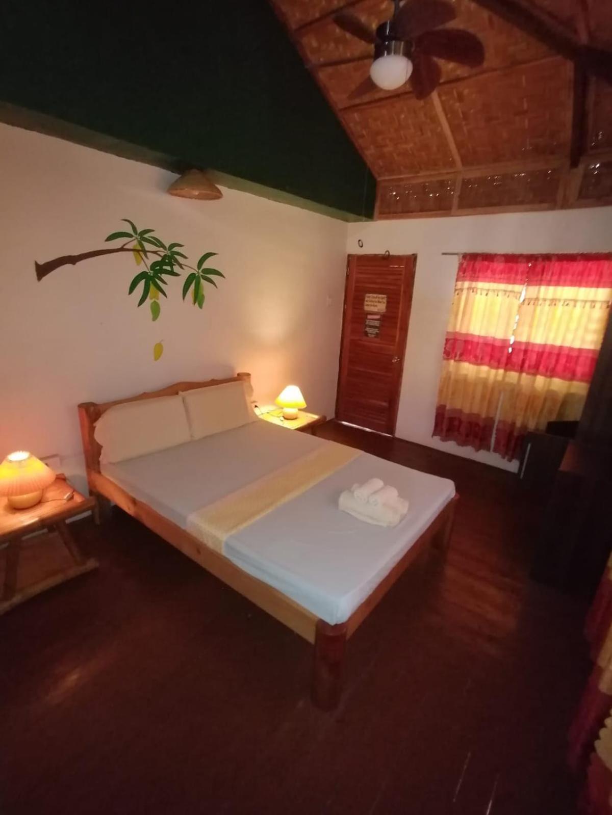 Chelle'S Guesthouse And Backpackers Siquijor Luaran gambar