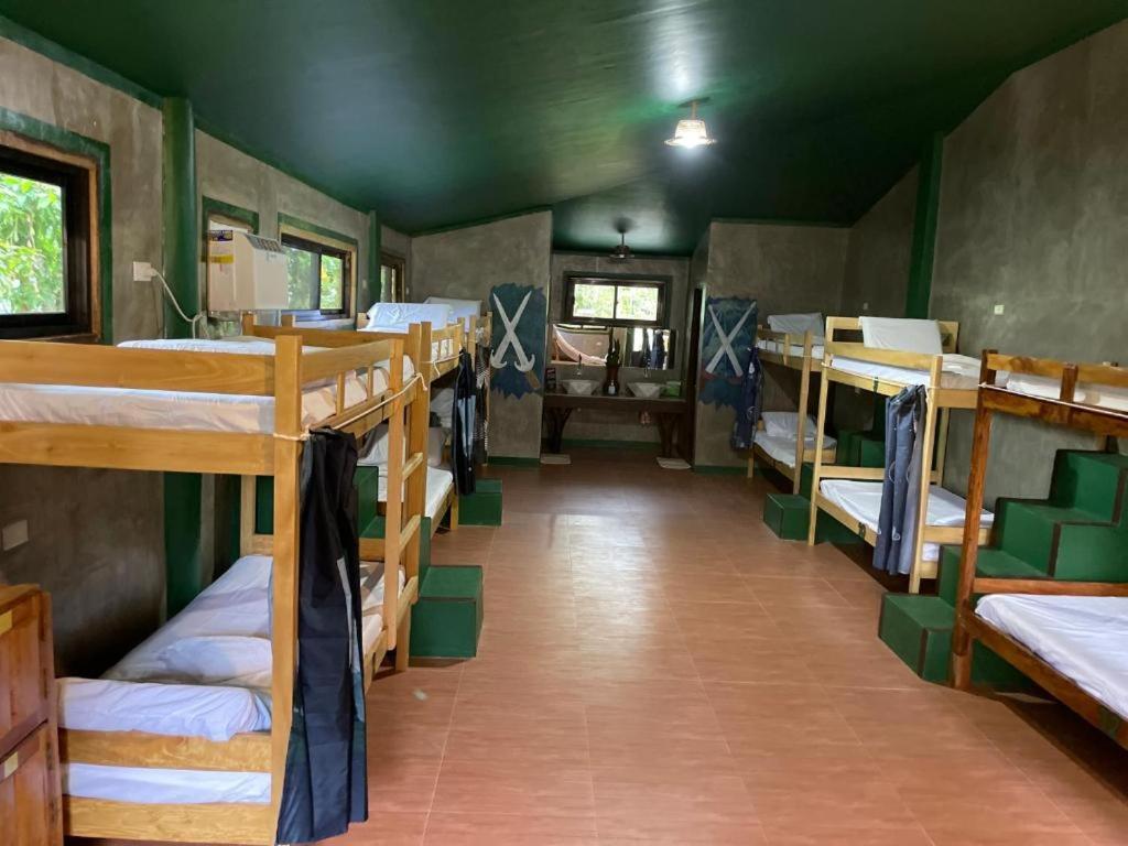Chelle'S Guesthouse And Backpackers Siquijor Luaran gambar